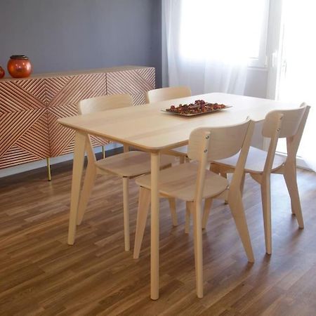 El Balco Del Bastareny Apartamento Renovado 6P Guardiola de Berga Ngoại thất bức ảnh