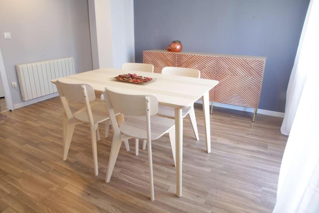 El Balco Del Bastareny Apartamento Renovado 6P Guardiola de Berga Ngoại thất bức ảnh