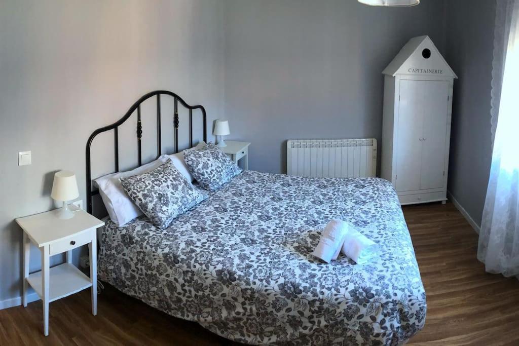 El Balco Del Bastareny Apartamento Renovado 6P Guardiola de Berga Ngoại thất bức ảnh