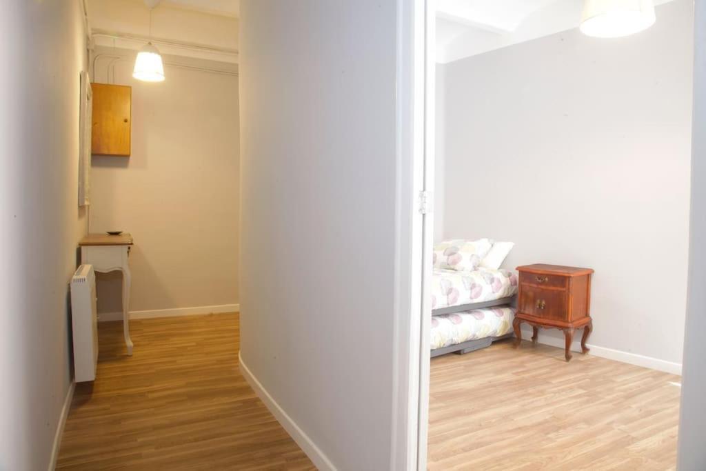 El Balco Del Bastareny Apartamento Renovado 6P Guardiola de Berga Ngoại thất bức ảnh